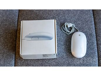 APPLE MOUSE, MB112ZM/B
