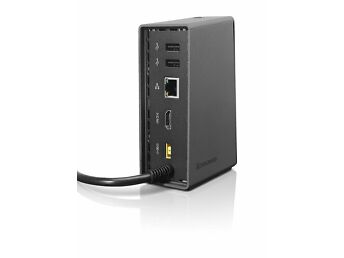 DOKK LENOVO THINKPAD ONELINK DOCK - GARANTII