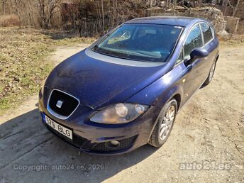 SEAT LEON 1.9 77 kW -10