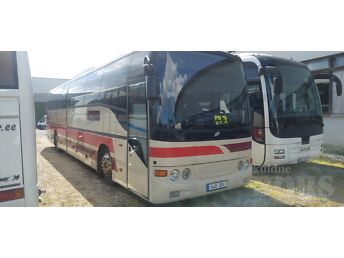 SCANIA VEST