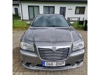 LANCIA THEMA 3.0 176 kW -12