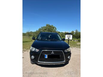 MITSUBISHI OUTLANDER 2.2 115 kW -12