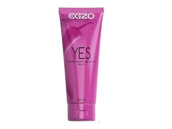 EGZO YES LIBESTI 50ML