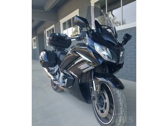 YAMAHA FJR 1300 AS -14