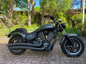 VICTORY JUDGE 66 kW -13