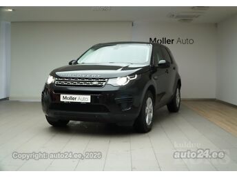 LAND ROVER DISCOVERY SPORT 2.0 132 kW -16