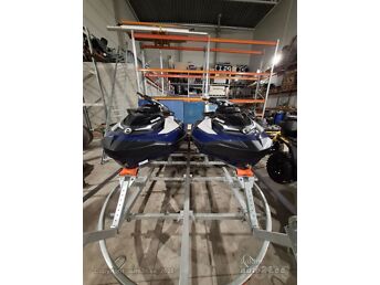 SEA-DOO GTX LTD 300 -23