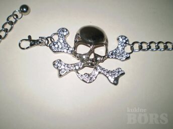 METALLVÖÖ