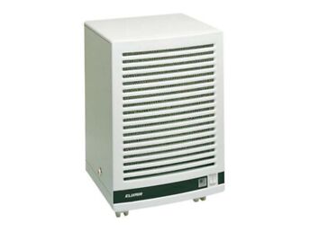 RATASTEL ÕHUPUHASTAJA ELIXAIR E400 55W - GARANTII