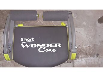VÕIMLEME SALEDAKS