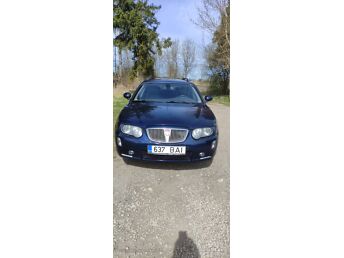 ROVER 75 2.0 96 kW -04