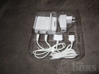 I-PHONE 4-4S LAADIJA