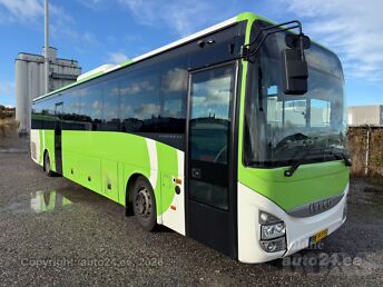 IVECO CROSSWAY 235 kW -16