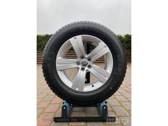 Q5,Q7 AUDI GOODYEAR ULTRAGRIP8 M+S