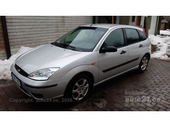 FORD FOCUS 1.8 85 kW -02