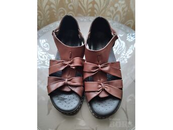 САНДАЛИ КОЖА 39Р COMFORT