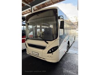 VOLVO 8900 240 kW -14
