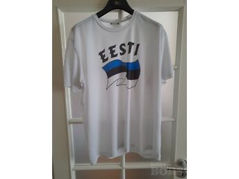 T SÄRK EESTI