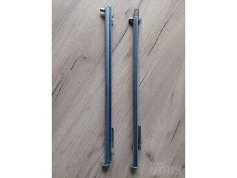 TELESKOOPSIINID INTEGREERITAVALE AHJULE ELECTROLUX