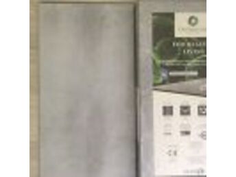 VINÜÜLPLAADID, 2.7M2, VEEKINDLAD, CLICK, PVC VABA, SAKSA TOODANG