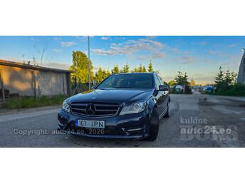 MB C 300 3.0 170 kW -11