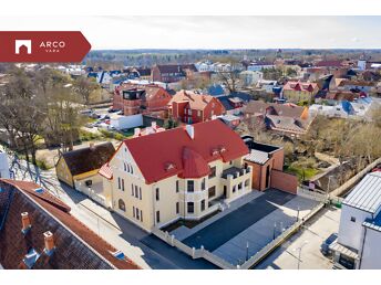 VILJANDI, CARL ROBERT JAKOBSONI 8