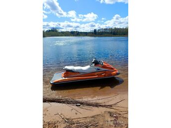YAMAHA WAVERUNNER VX DELUXE 1.0 96 kW -18