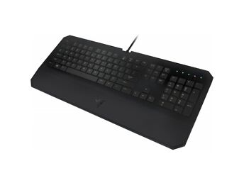 ARVUTIKLAVIATUUR RAZER DEATHSTALKER - SOBIB MÄNGURILE - GARANTII
