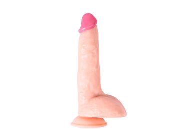 LEE HANI 25.5CM DILDO