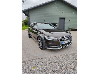 AUDI A6 ALLROAD 3.0 160 kW -15