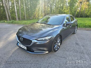 MAZDA 6 2.0 121 kW -19