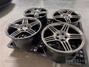BORBET MERCEDES-BENZ