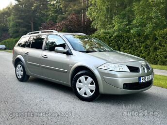 RENAULT MEGANE 1.6 82 kW -07