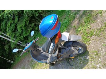 PEUGEOT ROLLER 0.05 -14