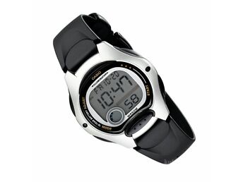 LED SPORDIKÄEKELL CASIO CLASSIC COLLECTION LW-200-1AVEF - UUS - GARANTII
