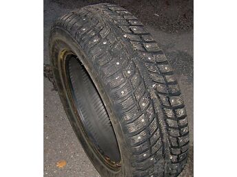VALLAI 175/65R14 M+S,8-9ММ,4 ШТ.