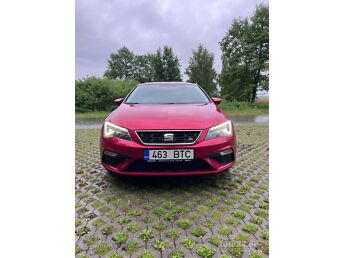 SEAT LEON FR 1.4 110 kW -17