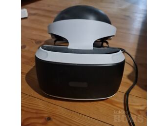 SONY WR PRILLID
