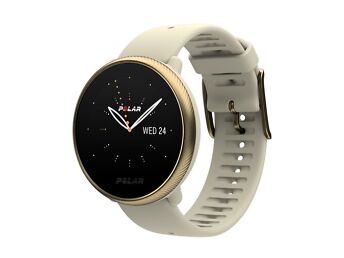 UUS VEEKINDEL GPS SPORDIKELL - NUTIKELL POLAR IGNITE 2 - BT - GARANTII