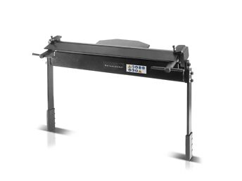 PRESSPIDUR - LEHTMETALLI PAINUTUSPINK STAHLWERK AB-460 ST