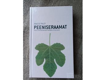 PEENISERAAMAT