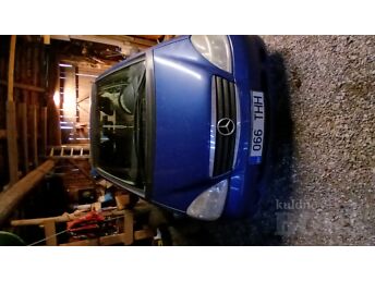 MB A 140 1.4 60 kW -98