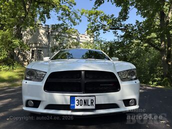 DODGE CHARGER 5.7 276 kW -15