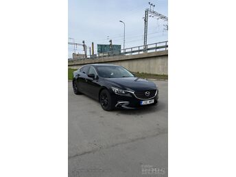 MAZDA 6 2.0 121 kW -17