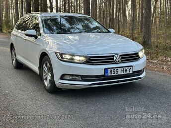 VW PASSAT 1.6 88 kW -17