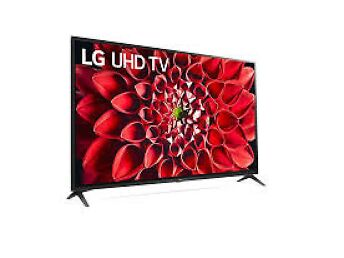 TV 55" UHD 4K LG
