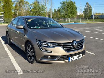 RENAULT TALISMAN ZEN 1.6 147 kW -17