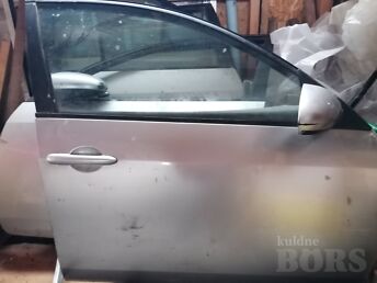 NISSAN PRIMERA 2004