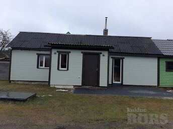 RAPLAMAA, KOHILA VALD, AESPA ALEVIK, VARIKU