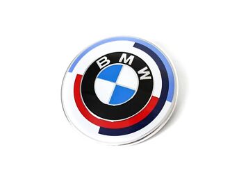 BMW EMBLEEM/MÄRK/TÄHT/82MM